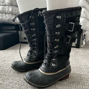 Sorel Winter Boots